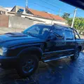 CHEVROLET S10 2.4 ADVANTAGE 4X2 CD 8V FLEX 4P MANUAL CHEVROLET S10 2.4 ADVANTAGE 4X2 CD 8V FLEX 4P MANUAL
