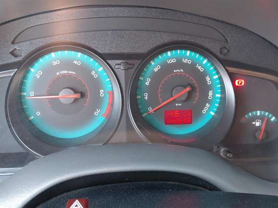 CHEVROLET-S10-2.4 ADVANTAGE 4X2 CD 8V FLEX 4P MANUAL CHEVROLET-S10-2011