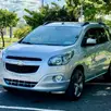 CHEVROLET SPIN 1.8 LTZ 8V FLEX 4P AUTOMÁTICO CHEVROLET SPIN 1.8 LTZ 8V FLEX 4P AUTOMÁTICO