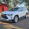 CHEVROLET TRACKER 1.2 TURBO FLEX LTZ AUTOMÁTICO CHEVROLET TRACKER 1.2 TURBO FLEX LTZ AUTOMÁTICO