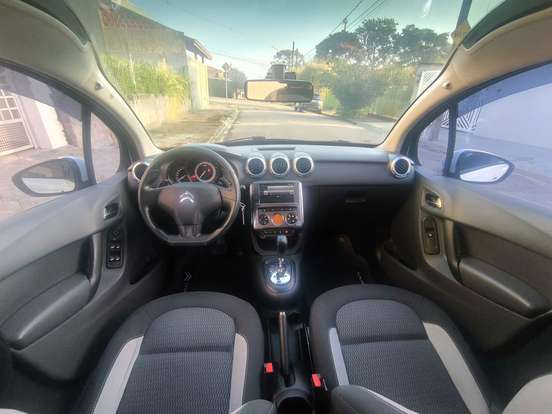 CITROËN-C3-2017