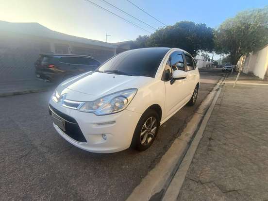 CITROËN-C3-2017