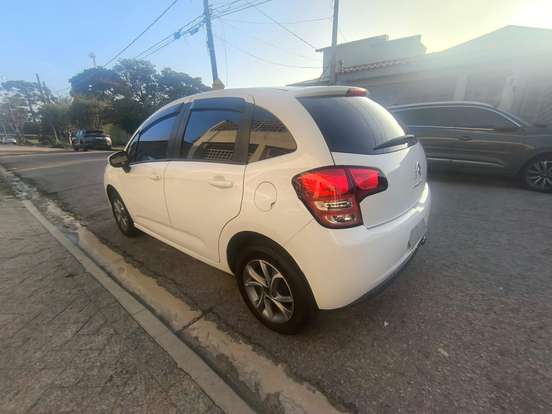 CITROËN-C3-2017