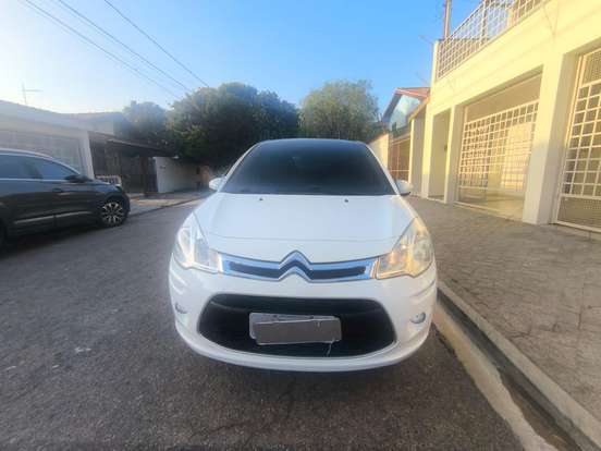 CITROËN-C3-2017