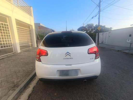 CITROËN-C3-2017