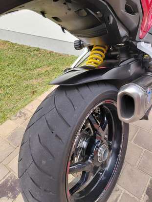 DUCATI-MULTISTRADA 1200 SPORT-2017
