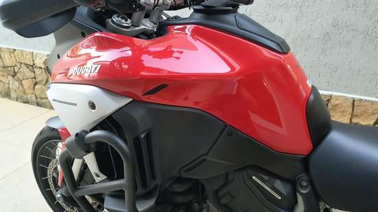DUCATI-MULTISTRADA 1200 V4 S-2023