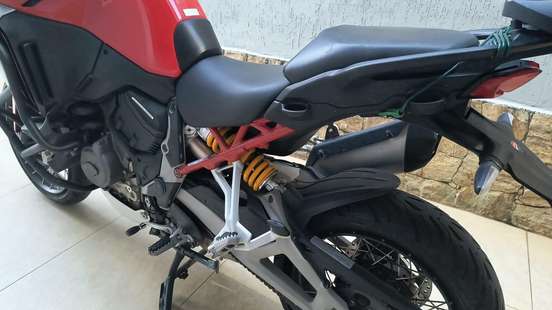 DUCATI-MULTISTRADA 1200 V4 S-2023