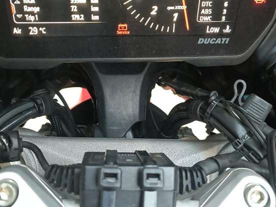 DUCATI-MULTISTRADA 1200 V4 S DUCATI-MULTISTRADA 1200 V4 S-2023
