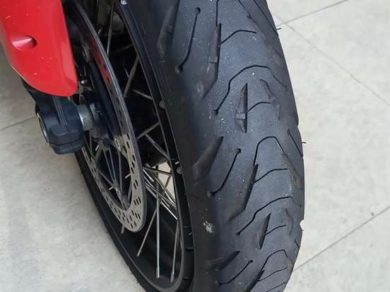 DUCATI-MULTISTRADA 1200 V4 S DUCATI-MULTISTRADA 1200 V4 S-2023