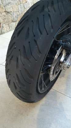 DUCATI-MULTISTRADA 1200 V4 S-2023