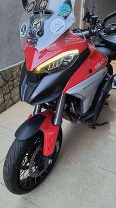 DUCATI-MULTISTRADA 1200 V4 S-2023