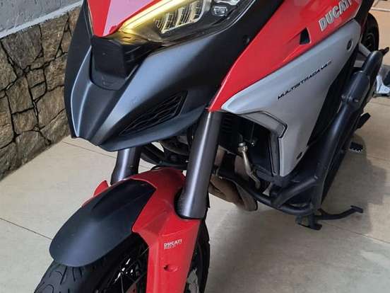 DUCATI-MULTISTRADA 1200 V4 S DUCATI-MULTISTRADA 1200 V4 S-2023