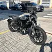 DUCATI SCRAMBLER ICON DUCATI SCRAMBLER ICON