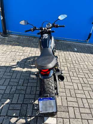 DUCATI-SCRAMBLER ICON-2022