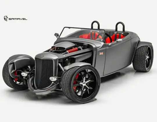 FERCAR BUGGY NAJA ONE GASOLINA MANUAL FERCAR BUGGY NAJA ONE GASOLINA MANUAL