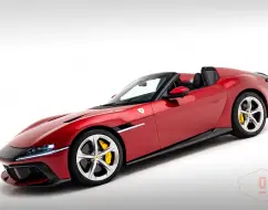 FERRARI 12CILINDRI SPIDER 6.5 V12 GASOLINA F1-DCT FERRARI 12CILINDRI SPIDER 6.5 V12 GASOLINA F1-DCT
