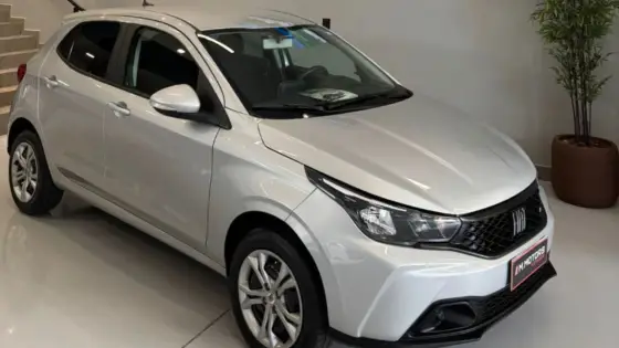 FIAT ARGO 1.0 FIREFLY FLEX DRIVE MANUAL
