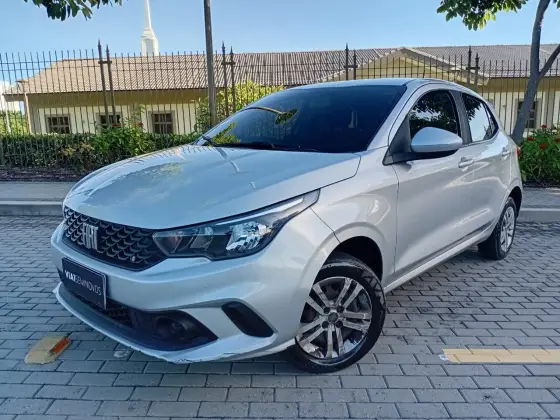 FIAT ARGO 1.0 FIREFLY FLEX DRIVE MANUAL FIAT ARGO 1.0 FIREFLY FLEX DRIVE MANUAL