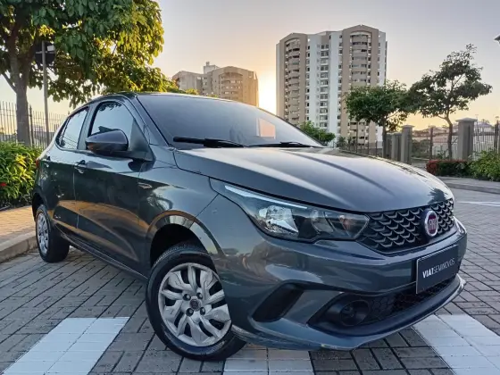 FIAT ARGO 1.0 FIREFLY FLEX DRIVE MANUAL FIAT ARGO 1.0 FIREFLY FLEX DRIVE MANUAL