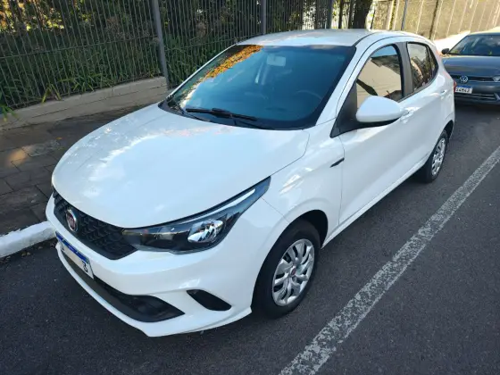 FIAT ARGO 1.0 FIREFLY FLEX DRIVE MANUAL