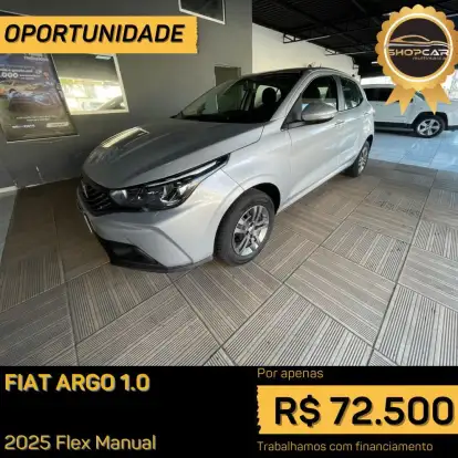 FIAT-ARGO-2025