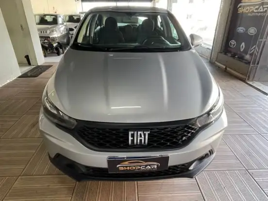FIAT-ARGO-1.0 FIREFLY FLEX MANUAL FIAT-ARGO-2025