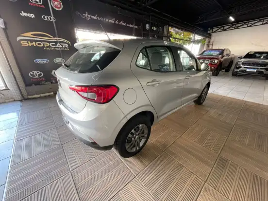 FIAT-ARGO-2025