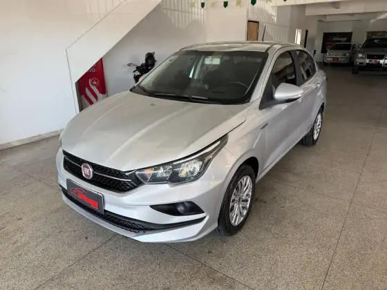 FIAT CRONOS 1.3 FIREFLY FLEX DRIVE GSR