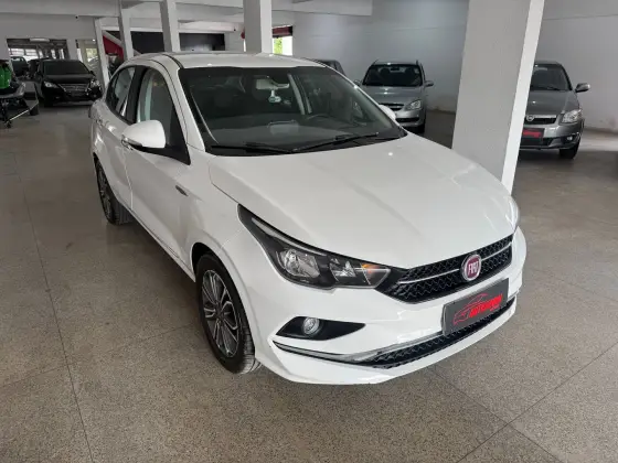 FIAT CRONOS 1.3 FIREFLY FLEX DRIVE GSR