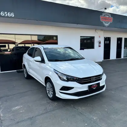 FIAT CRONOS 1.3 FIREFLY FLEX DRIVE MANUAL