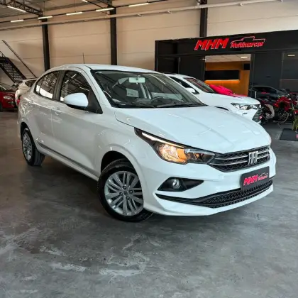 FIAT CRONOS 1.3 FIREFLY FLEX DRIVE MANUAL