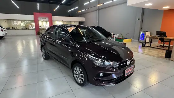FIAT CRONOS 1.3 FIREFLY FLEX DRIVE MANUAL