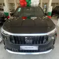 FIAT FASTBACK 1.3 TURBO 270 FLEX LIMITED EDITION AT6 FIAT FASTBACK 1.3 TURBO 270 FLEX LIMITED EDITION AT6