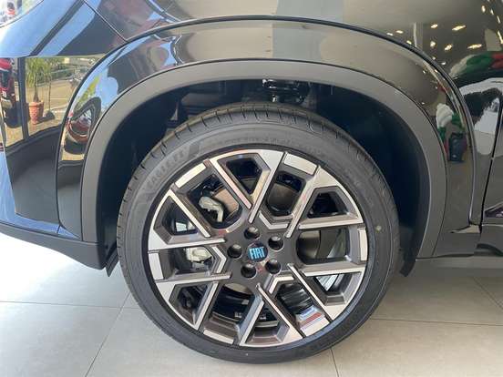 FIAT-FASTBACK-1.3 TURBO 270 FLEX LIMITED EDITION AT6 FIAT-FASTBACK-2026