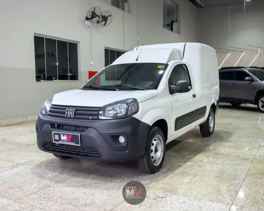 FIAT FIORINO 1.3 FIREFLY FLEX ENDURANCE MANUAL FIAT FIORINO 1.3 FIREFLY FLEX ENDURANCE MANUAL