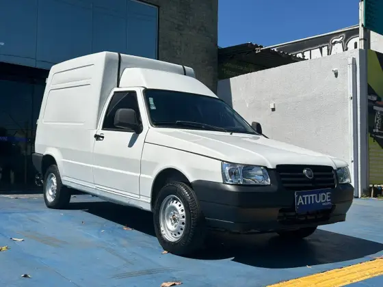 FIAT FIORINO 1.3 MPI FURGÃO 8V FLEX 2P MANUAL FIAT FIORINO 1.3 MPI FURGÃO 8V FLEX 2P MANUAL