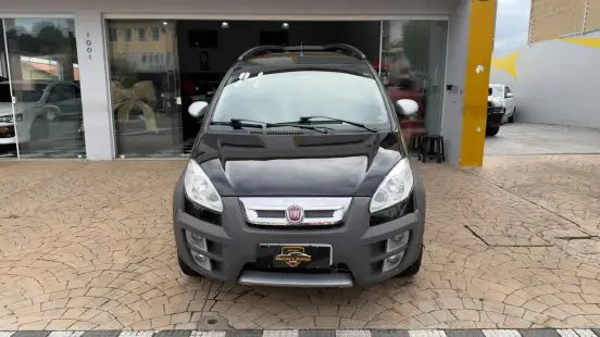 FIAT-IDEA-2013