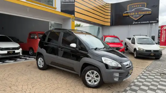FIAT-IDEA-2013