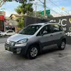 FIAT IDEA 1.8 MPI ADVENTURE 16V FLEX 4P MANUAL FIAT IDEA 1.8 MPI ADVENTURE 16V FLEX 4P MANUAL