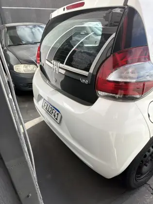 FIAT MOBI 1.0 EVO FLEX LIKE. MANUAL FIAT MOBI 1.0 EVO FLEX LIKE. MANUAL