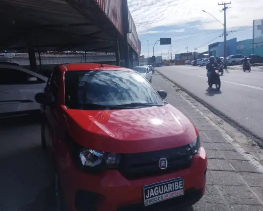 FIAT MOBI 1.0 EVO FLEX LIKE. MANUAL FIAT MOBI 1.0 EVO FLEX LIKE. MANUAL