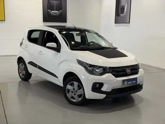 FIAT MOBI 1.0 EVO FLEX LIKE. MANUAL FIAT MOBI 1.0 EVO FLEX LIKE. MANUAL