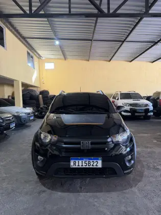 FIAT MOBI 1.0 EVO FLEX TREKKING MANUAL FIAT MOBI 1.0 EVO FLEX TREKKING MANUAL