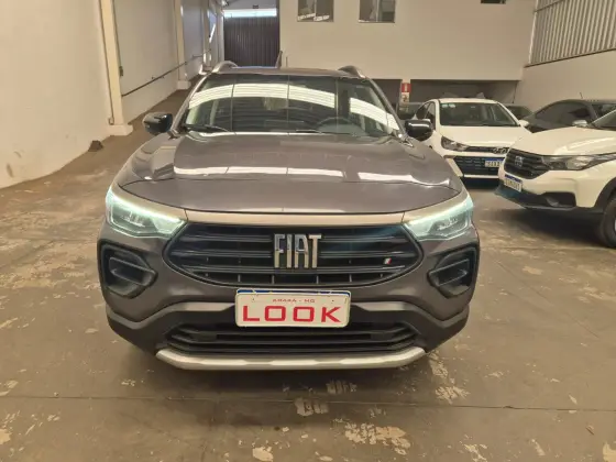 FIAT PULSE 1.0 TURBO 200 FLEX AUDACE CVT FIAT PULSE 1.0 TURBO 200 FLEX AUDACE CVT