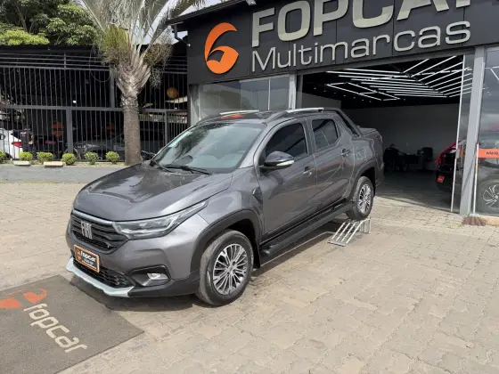FIAT STRADA 1.3 FIREFLY FLEX RANCH CD CVT FIAT STRADA 1.3 FIREFLY FLEX RANCH CD CVT