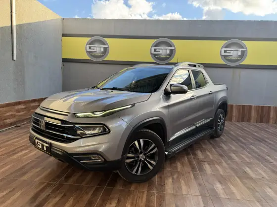 FIAT TORO 1.3 TURBO 270 FLEX FREEDOM AT6