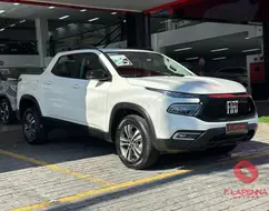 FIAT TORO 1.3 TURBO 270 FLEX FREEDOM AT6 FIAT TORO 1.3 TURBO 270 FLEX FREEDOM AT6