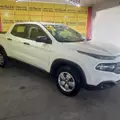 FIAT TORO 1.8 16V EVO FLEX ENDURANCE AT6 FIAT TORO 1.8 16V EVO FLEX ENDURANCE AT6