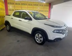 FIAT TORO 1.8 16V EVO FLEX ENDURANCE AT6 FIAT TORO 1.8 16V EVO FLEX ENDURANCE AT6